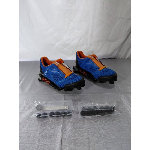 Enko Ortholite Sneakers Spring Loaded Running Shoes M 6.5 W 7.5 Unisex - Picture 1 of 13